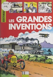 Les grandes inventions