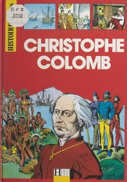 Christophe Colomb