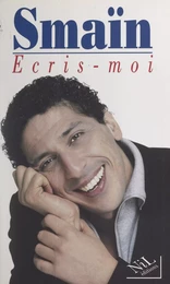 Écris-moi