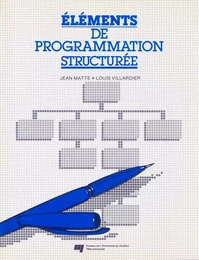 Éléments de programmation structurée