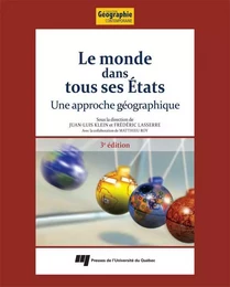 Le monde dans tous ses États, 3e édition