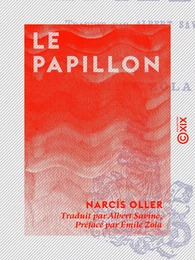 Le Papillon