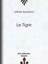 Le Tigre