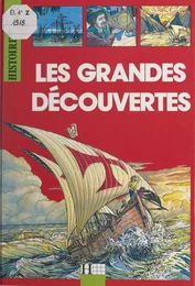 Les grandes découvertes