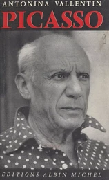 Pablo Picasso