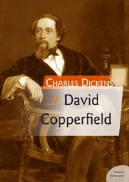 David Copperfield