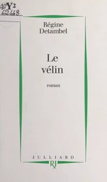 Le vélin