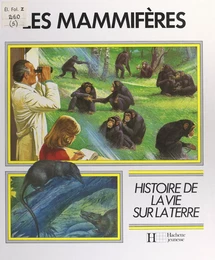 Les mammifères