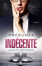 Présumée indécente