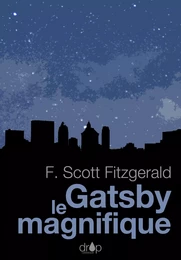 Gatsby le magnifique