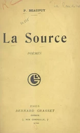 La source