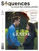 Séquences : la revue de cinéma. No. 317, Janvier 2019