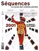 Séquences : la revue de cinéma. No. 316, Novembre 2018