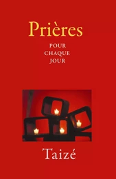 Prières pour chaque jour