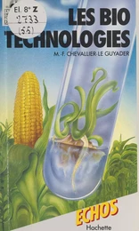 Les biotechnologies