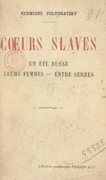 Cœurs slaves