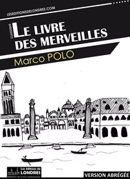 Le livre des merveilles