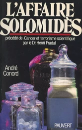 L'affaire Solomidès