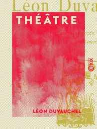 Théâtre