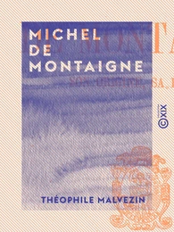 Michel de Montaigne