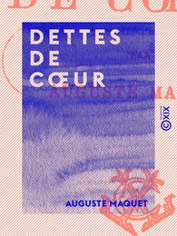 Dettes de cœur