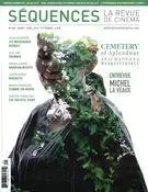 Séquences : la revue de cinéma. No. 301, Mars 2016