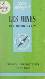 Les mines