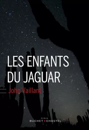 Les enfants du jaguar