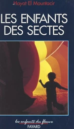 Les enfants des sectes