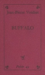 Buffalo