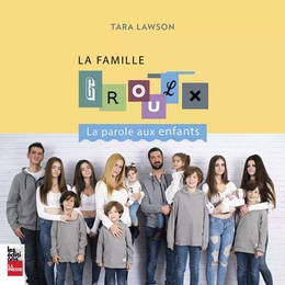 La famille Groulx