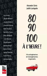 80, 90, 100 à l’heure !