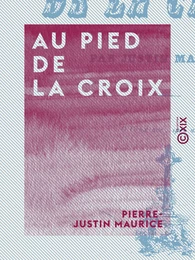 Au pied de la croix