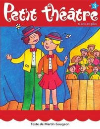 Petit théâtre 3