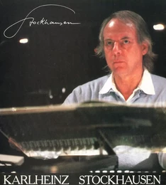 Karlheinz Stockhausen. Montag aus Licht