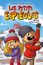 Les petits espiègles