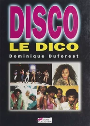 Disco, le dico