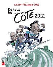 De tous les... Côté 2021