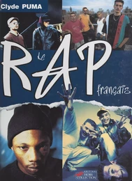 Le rap français