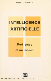 Intelligence artificielle