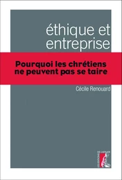 Ethique et entreprise