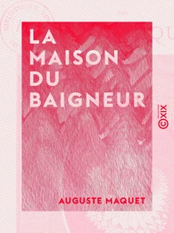 La Maison du baigneur