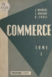 Commerce (1)