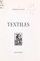 Textiles