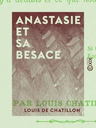 Anastasie et sa besace