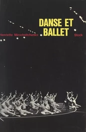 Danse et ballet