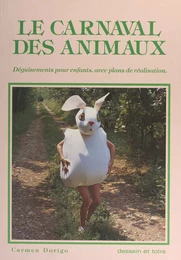 Le carnaval des animaux