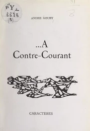 À contre-courant