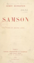 Samson