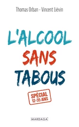 L'alcool sans tabous